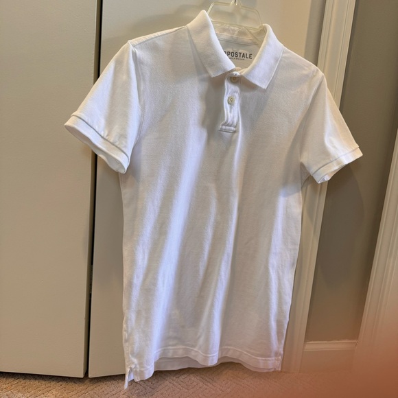 Aeropostale small polo slim fit - Picture 5 of 7